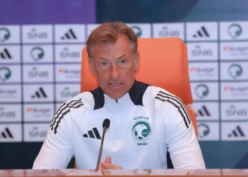 رنار: افتخار میکنم مربی سالم الدوسری هستم