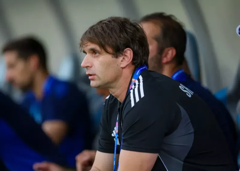 سرمربی همگروه تراکتور اخراج شد!