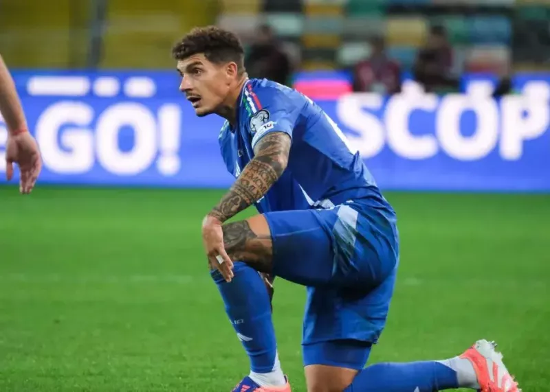 نروژ خیلی قوی بود و بد باختیم