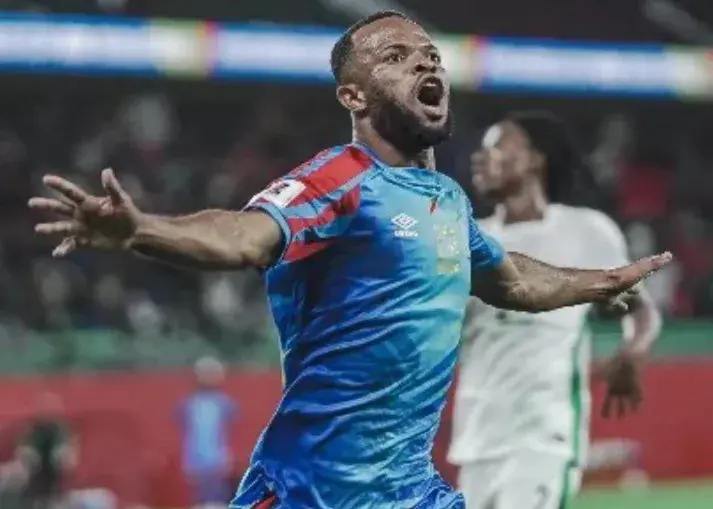 باورنکردنی: نیجریه به جام جهانی نرسید!