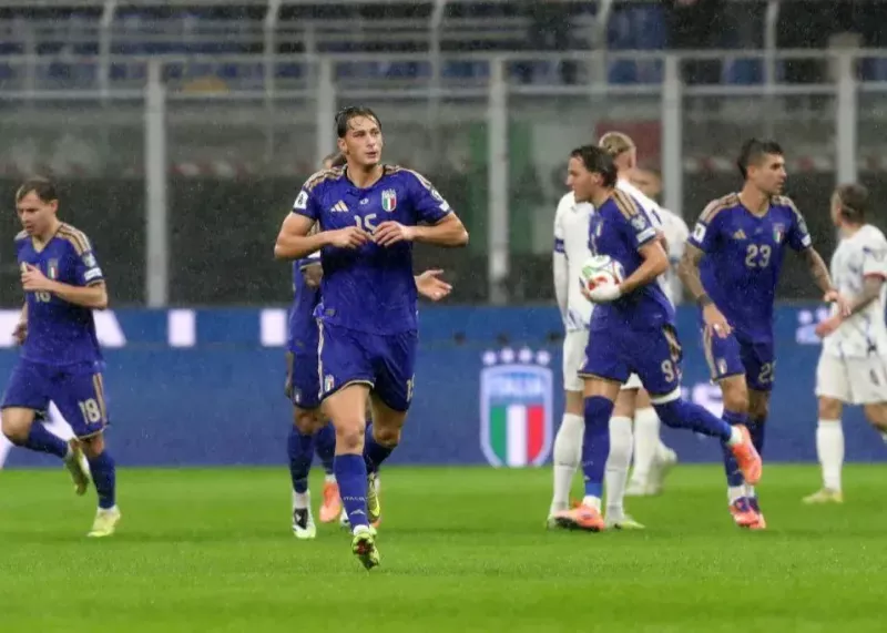 طعنه ایتالیاییها به ارلینگ هالند