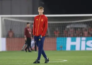 ستاره رئال اردوی اسپانیا را ترک کرد