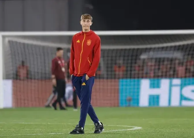 ستاره رئال اردوی اسپانیا را ترک کرد