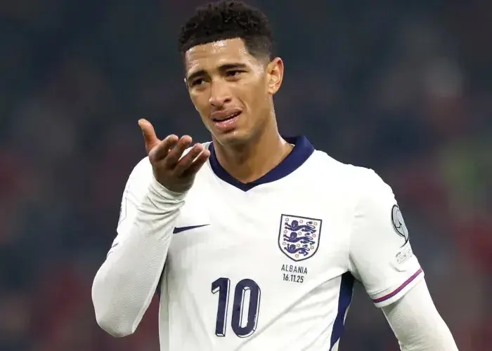 از بلینگام متنفرند چون آنها را دیوانه کرده!