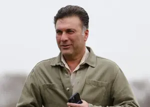 بازگشت مدیرعامل تراکتور بعد از دو ماموریت مهم