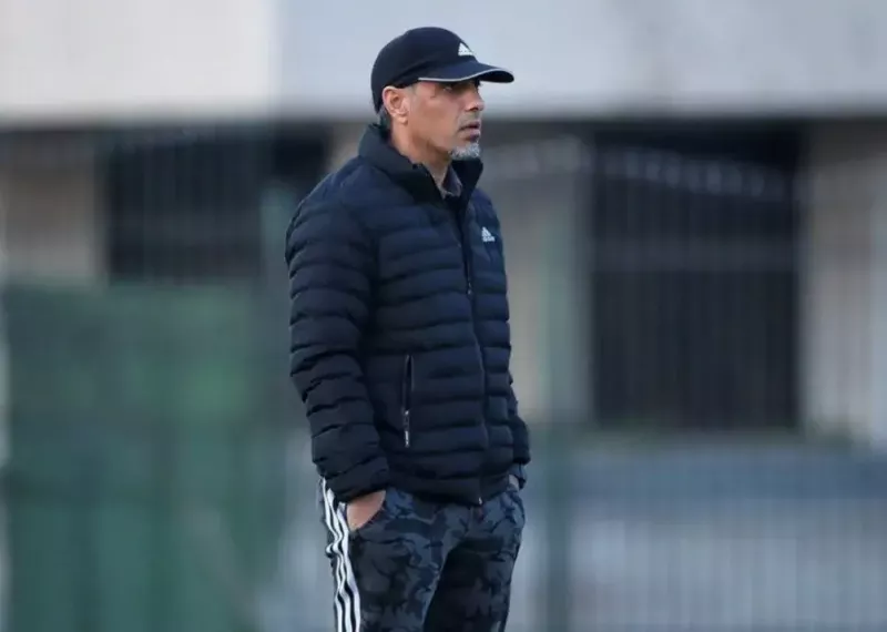 خطیبی و مس بیتوجه به حواشی سکوها