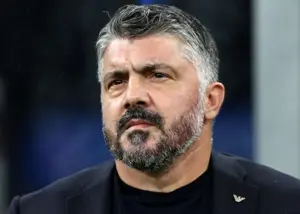 گتوزو: تیمم ترسو است، از هواداران معذرت میخواهم