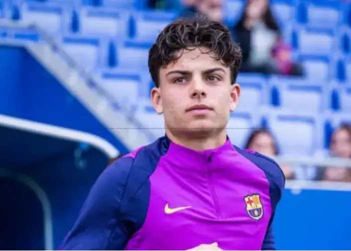 پدیده بارسا 10 هفته خانهنشین شد