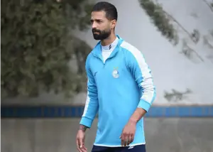 مجوز بازی مدافع استقلال تمدید شد