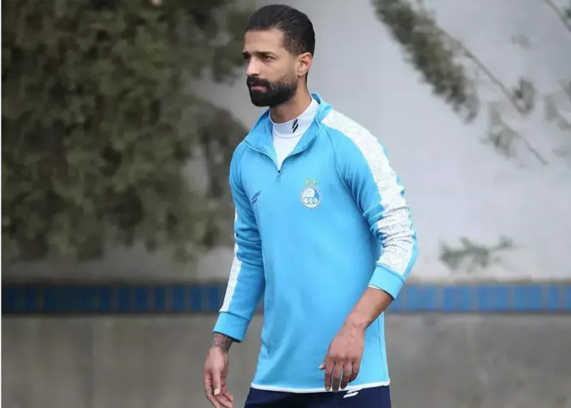 مجوز بازی مدافع استقلال تمدید شد