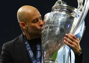 پپ: پیشنهاد بارسلونا را رد نمیکنم