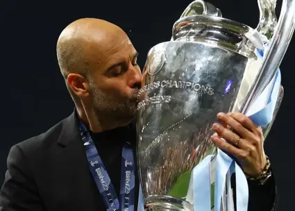 پپ: پیشنهاد بارسلونا را رد نمی‌کنم