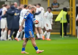 غرور و تعصب: ایتالیا و سهمیه ایران در جام جهانی