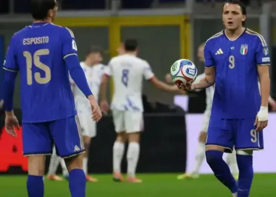 فاجعه ایتالیا: یک مرگ از پیش اعلام شده