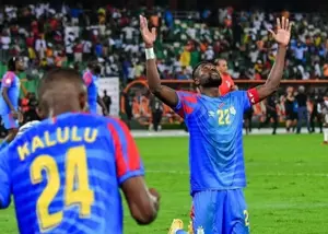 رویای جام جهانی کشوری که تغییر نام داد