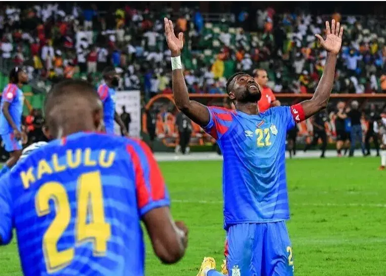 رویای جام جهانی کشوری که تغییر نام داد