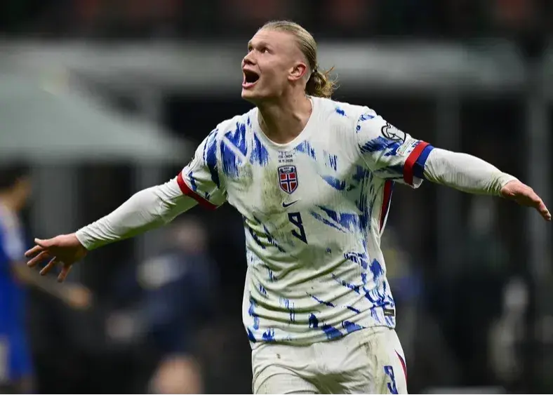 بهترین گلزن جهان: یک ربات مهارنشدنی!