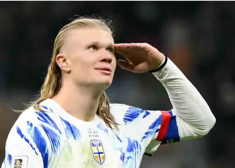 یک صعود دیگر قطعی شد: 32 تیم در جام جهانی