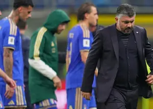 قرعه ترسناک ایتالیا در پلیآف جام جهانی