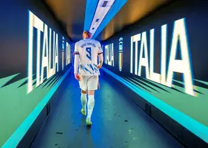 نروژ میخواهد قهرمان جام جهانی بشود!