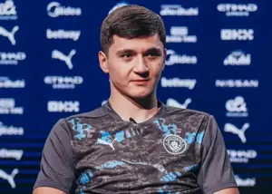 بزرگترین ستاره ازبکستان به زودی برمیگردد