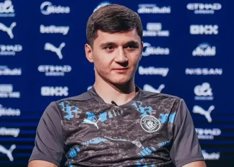 بزرگترین ستاره ازبکستان به زودی برمیگردد