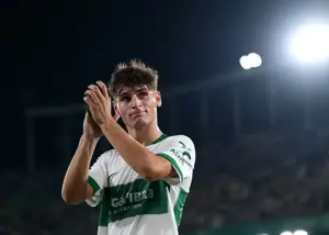 جنگ سیتی، رئال و یووه بر سر پدیده لالیگا