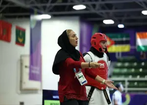 تصمیم عجیب داور و بهت ایرانیان در عربستان!