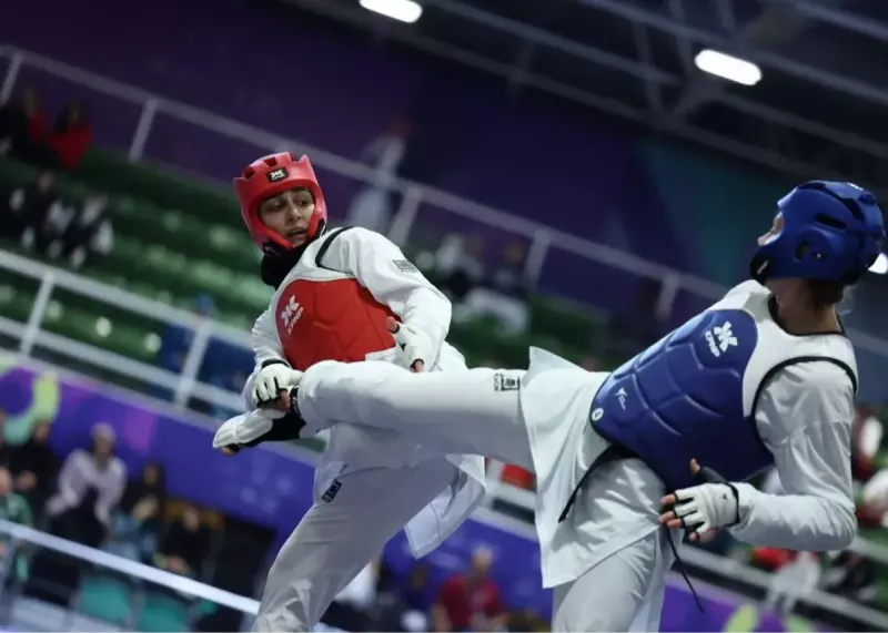 شروع ماراتن لس آنجلس 2028 از سال 1405!