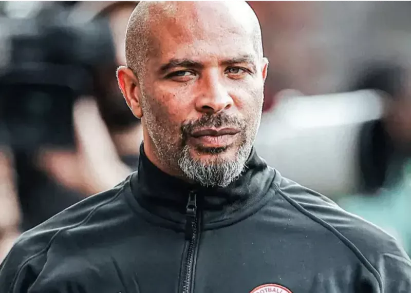 باز هم جادو در فوتبال: ادعای بزرگ در انتخابی جام جهانی