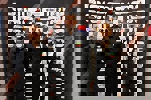 صعود هر سه اسنوکرباز ایران به مرحله حذفی جامجهانی