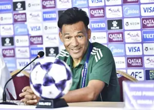 تیم فصل آینده ژوزه مورایس مشخص شد