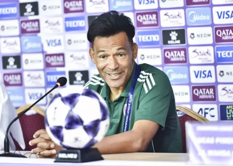 تیم فصل آینده ژوزه مورایس مشخص شد