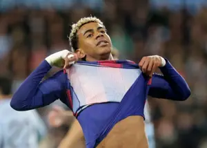 منفورترین فوتبالیست شبکههای اجتماعی معرفی شد!