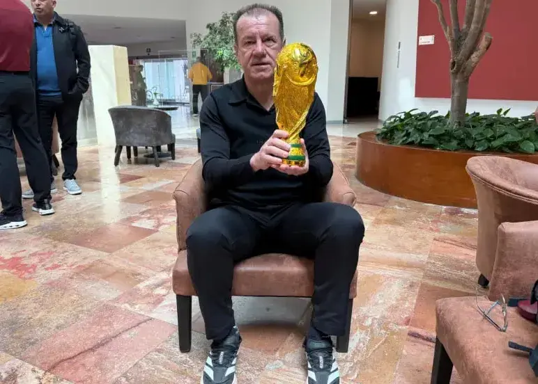 وینی در رئال بهتر از برزیل است، چون نگران نیست!