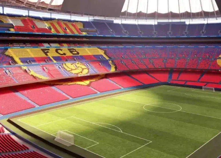 پایان رسمی انتظار طولانی: بارسا به نوکمپ برگشت!