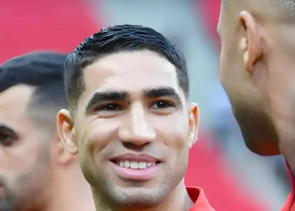 اشرف حکیمی در آستانه بازگشت به میادین/ بهترین بازیکن آفریقا برمی‌گردد: مراکش امیدوار شد