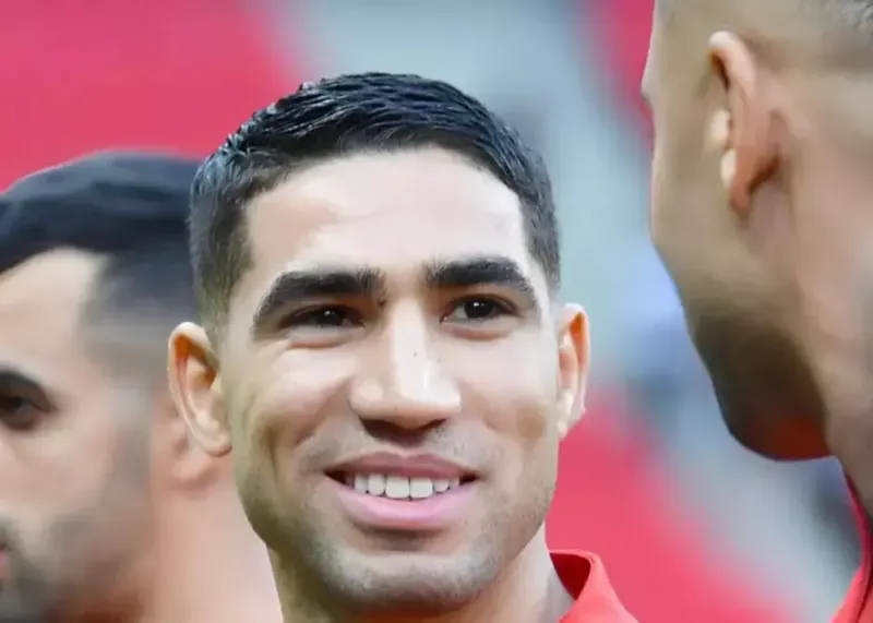 بهترین بازیکن آفریقا برمیگردد: مراکش امیدوار شد