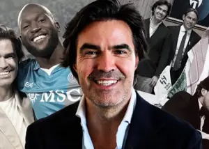 ایجنت طارمی: گاهی برای بازیکنهایم طلاق گرفتهام!