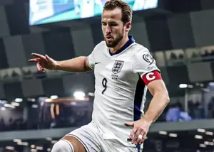 کین از پله عبور کرد: رکوردی تاریخی در شب صعود