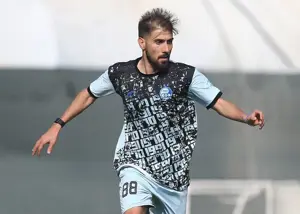 مهران در حسرت ملی، کنار استقلال