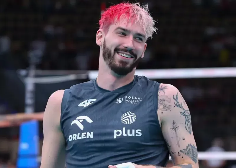 زندگی در ترکیه به ستاره والیبال جهان نساخت!