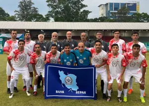 برد روحیه بخش شاگردان طارمی مقابل کره