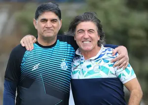 ساپینتو از آخرین انتخابش راضی است!