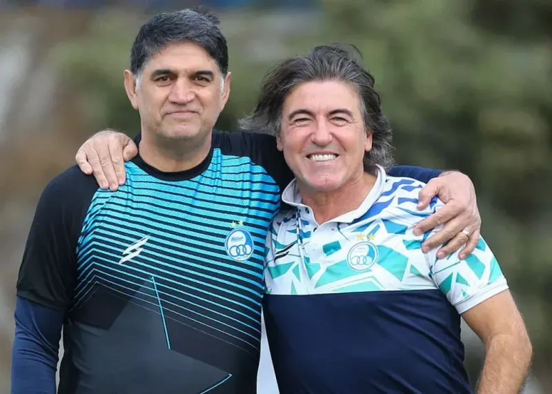 ساپینتو از آخرین انتخابش راضی است!