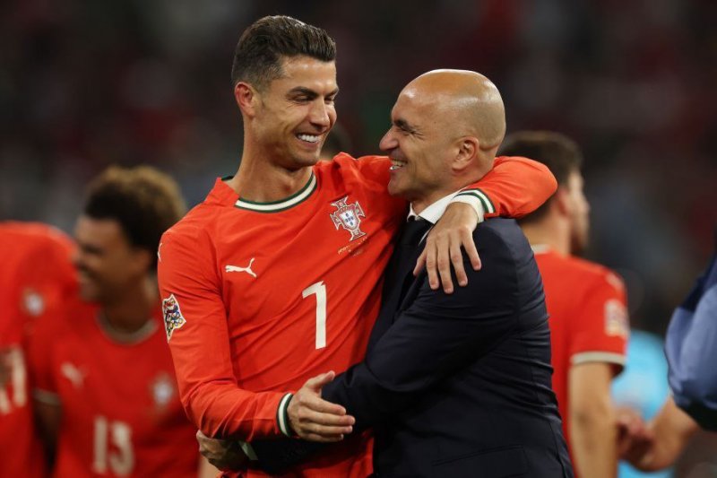 رونالدو ثابت کرد که بدن بازیکن را بازنشسته نمی‌کند!