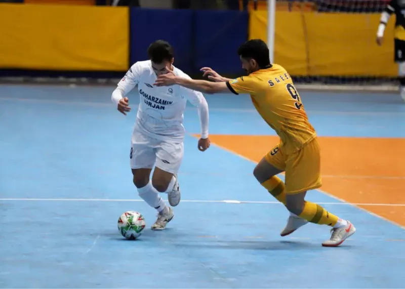 نتایج هفته ۱۴ لیگ برتر: شروع کُشنده مدعیان قهرمانی