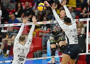 خیال ورونا از جانشین امین اسماعیلنژاد راحت شد