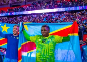 قهرمان ناشناس شب جنجالی: او ناجی کنگو شد!