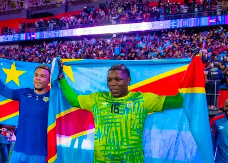 قهرمان ناشناس شب جنجالی: او ناجی کنگو شد!